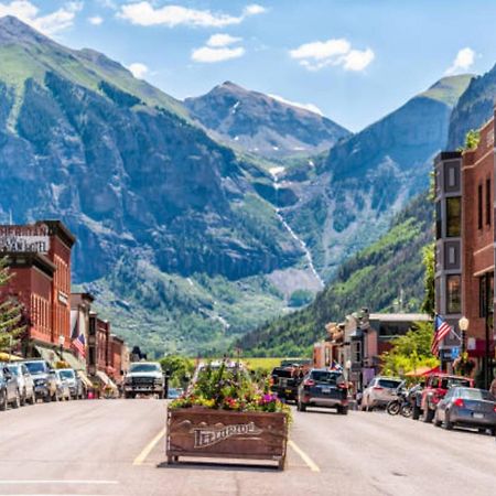 Blue Mesa Lodge By Avantstay Telluride Dış mekan fotoğraf