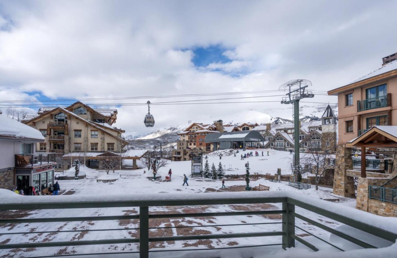 Blue Mesa Lodge By Avantstay Telluride Dış mekan fotoğraf