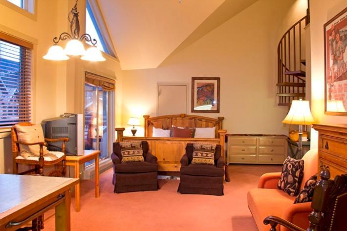 Blue Mesa Lodge By Avantstay Telluride Dış mekan fotoğraf