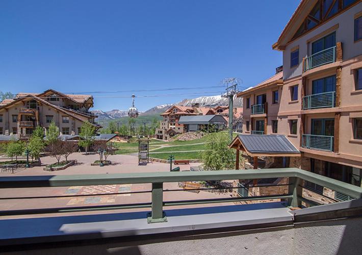 Blue Mesa Lodge By Avantstay Telluride Dış mekan fotoğraf