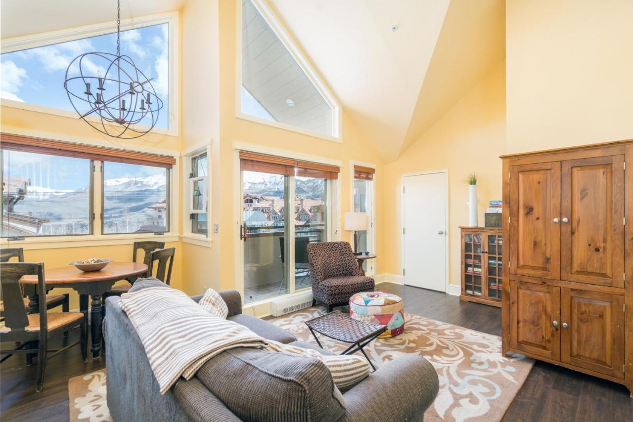 Blue Mesa Lodge By Avantstay Telluride Dış mekan fotoğraf