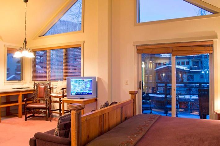 Blue Mesa Lodge By Avantstay Telluride Dış mekan fotoğraf