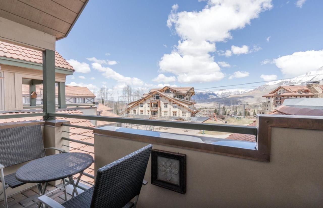 Blue Mesa Lodge By Avantstay Telluride Dış mekan fotoğraf