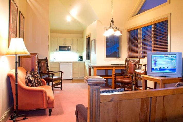 Blue Mesa Lodge By Avantstay Telluride Dış mekan fotoğraf