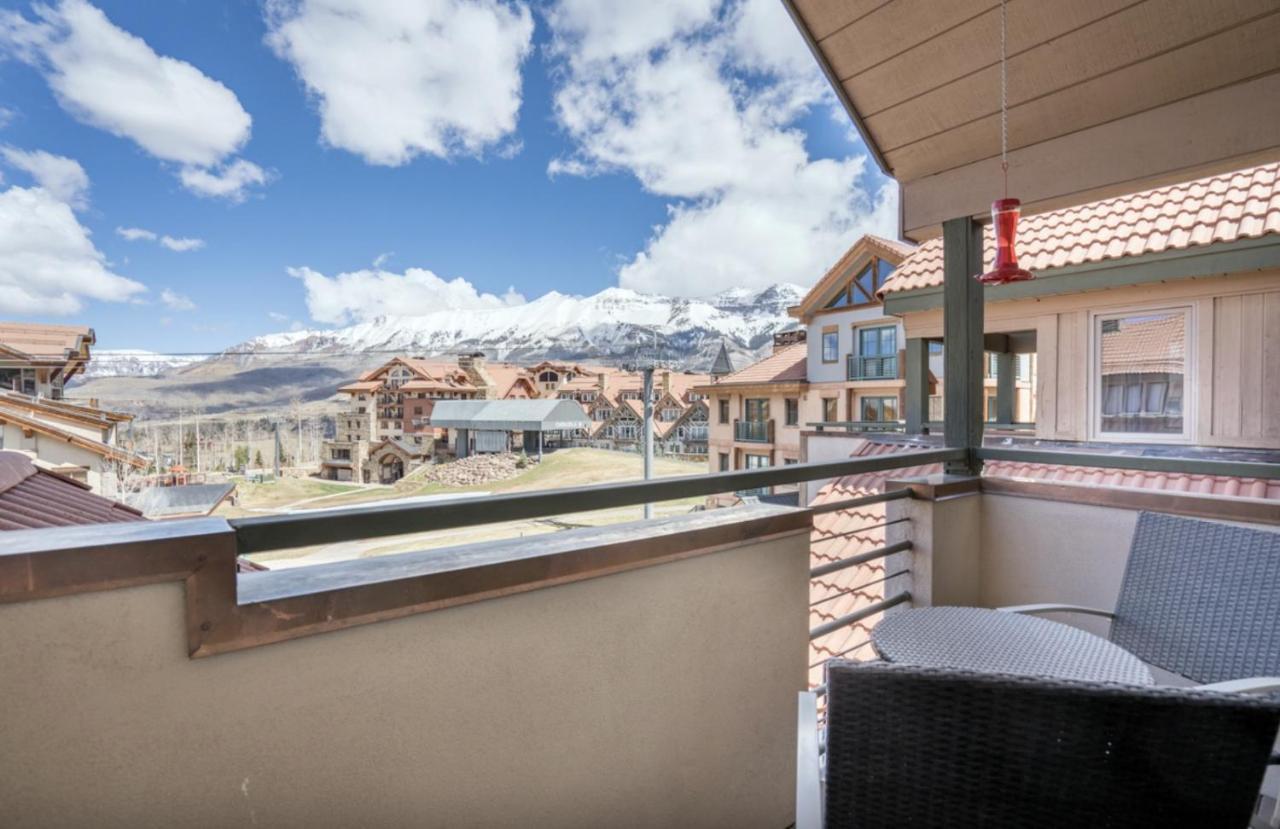 Blue Mesa Lodge By Avantstay Telluride Dış mekan fotoğraf