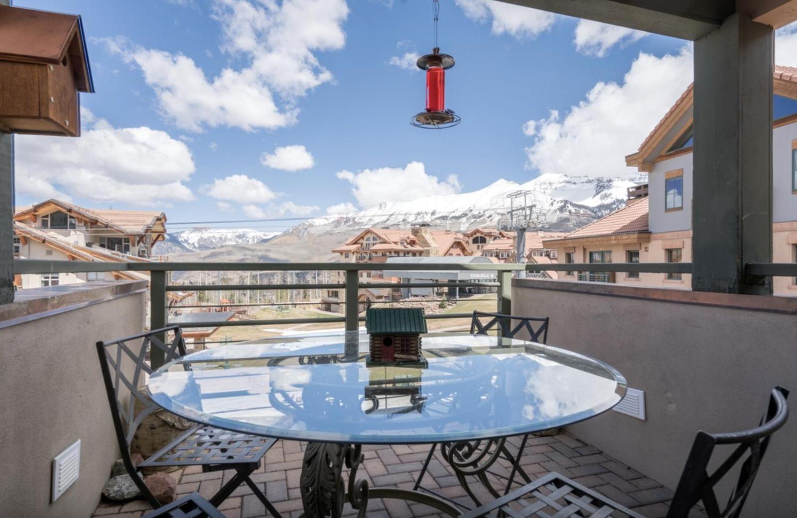Blue Mesa Lodge By Avantstay Telluride Dış mekan fotoğraf