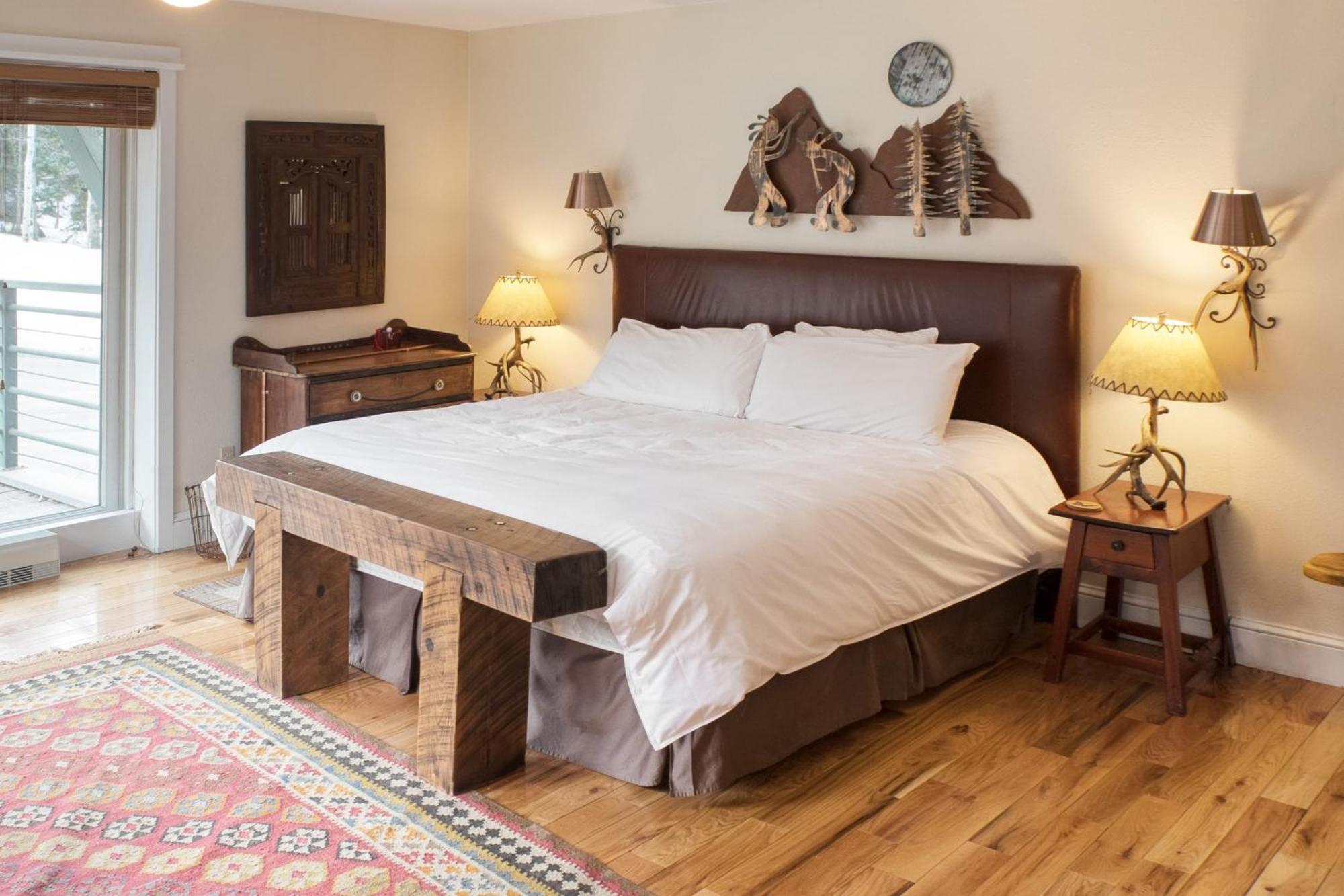 Blue Mesa Lodge By Avantstay Telluride Dış mekan fotoğraf
